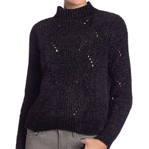 Chenille Sweater